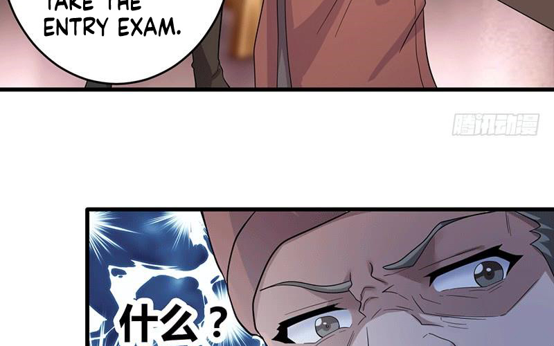 Peerless Scripture of Chaos Ch. 3 第62页
