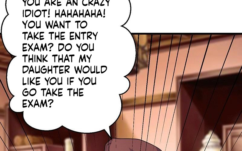 Peerless Scripture of Chaos Ch. 3 第64页