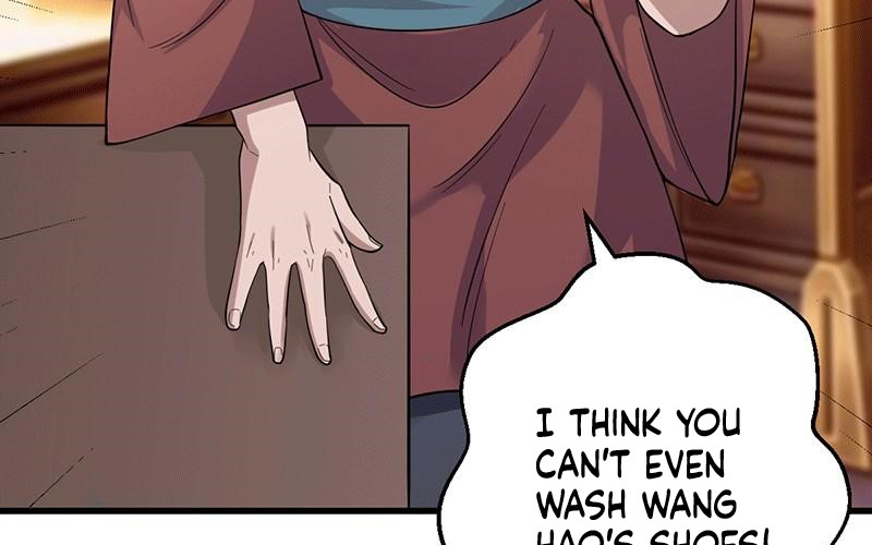 Peerless Scripture of Chaos Ch. 3 第66页