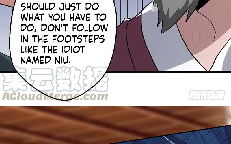 Peerless Scripture of Chaos Ch. 3 第69页
