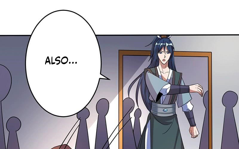 Peerless Scripture of Chaos Ch. 3 第79页