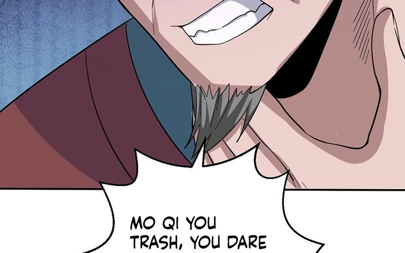 Peerless Scripture of Chaos Ch. 3 第86页