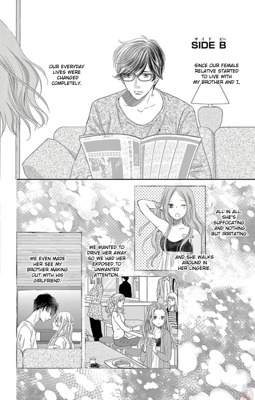 Ohayou, Oyasumi, Aishiteru. #01 第38页