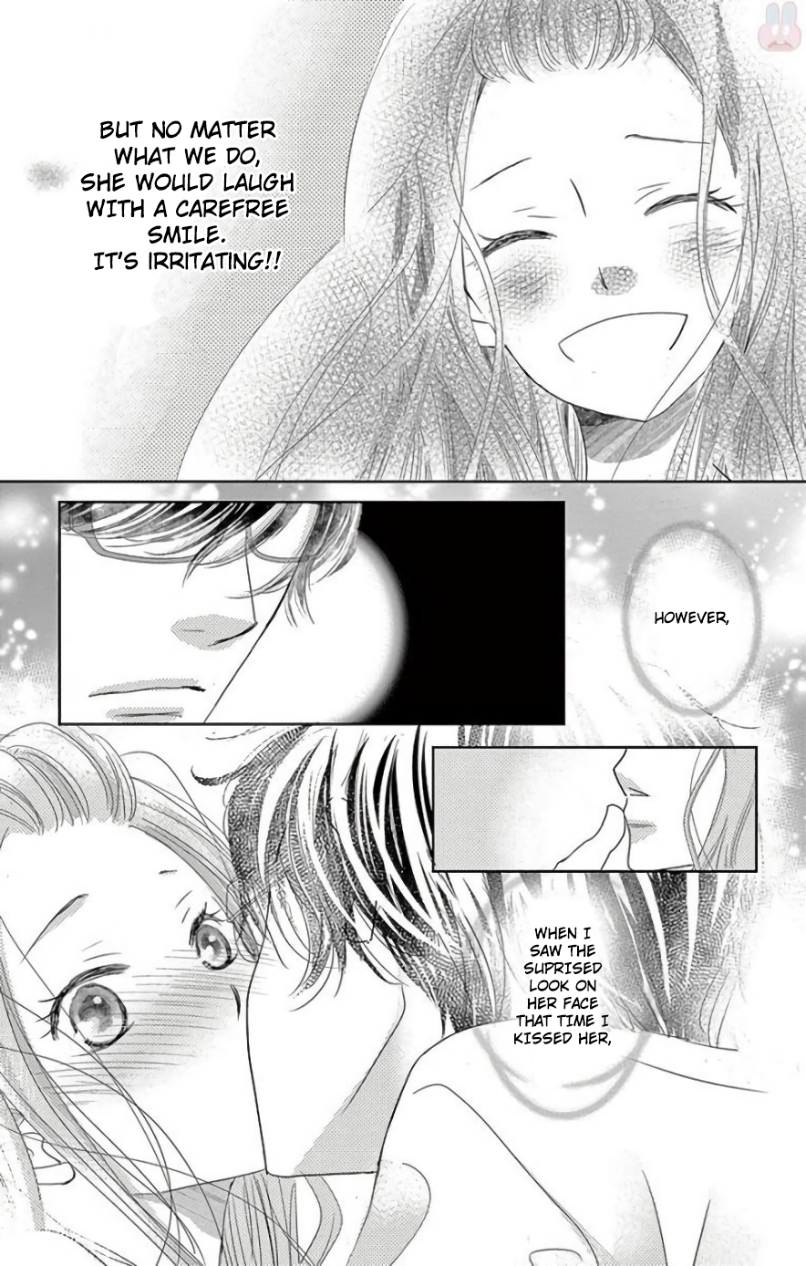 Ohayou, Oyasumi, Aishiteru. #01 第39页