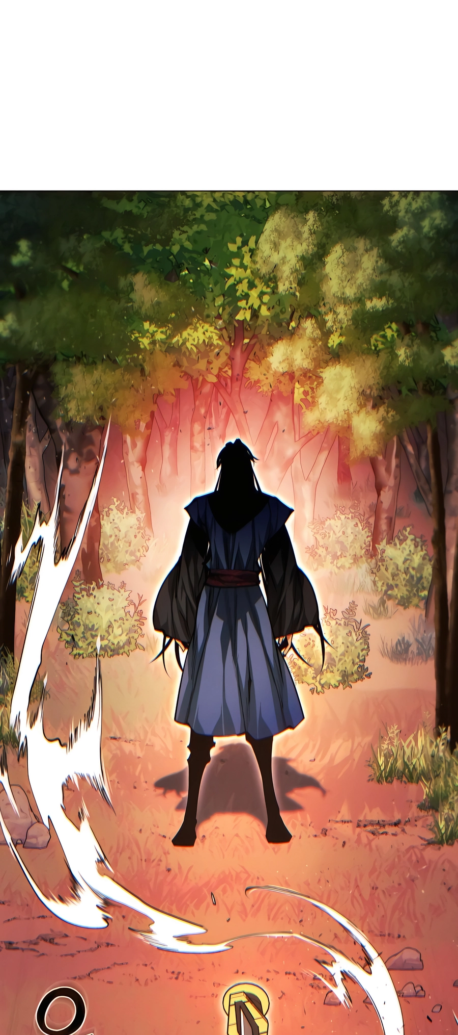 A Modern Man Who Transmigrated Into the Murim World Ch. 133 第2页