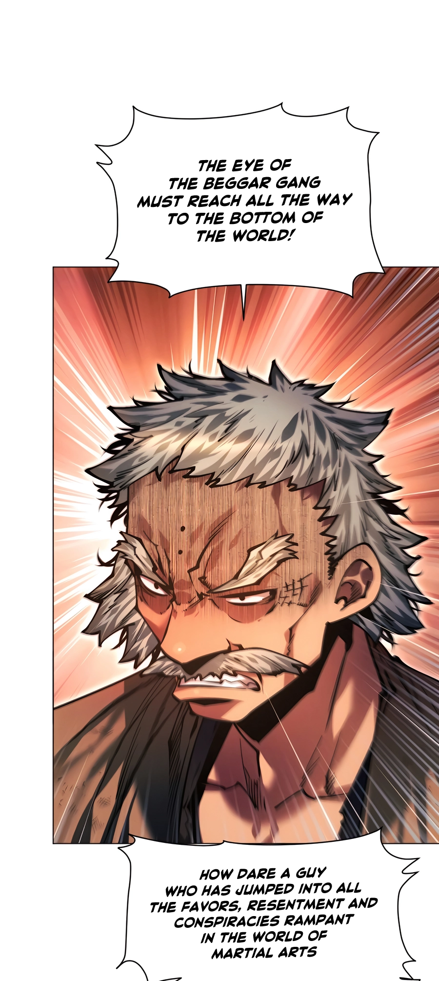 A Modern Man Who Transmigrated Into the Murim World Ch. 133 第101页
