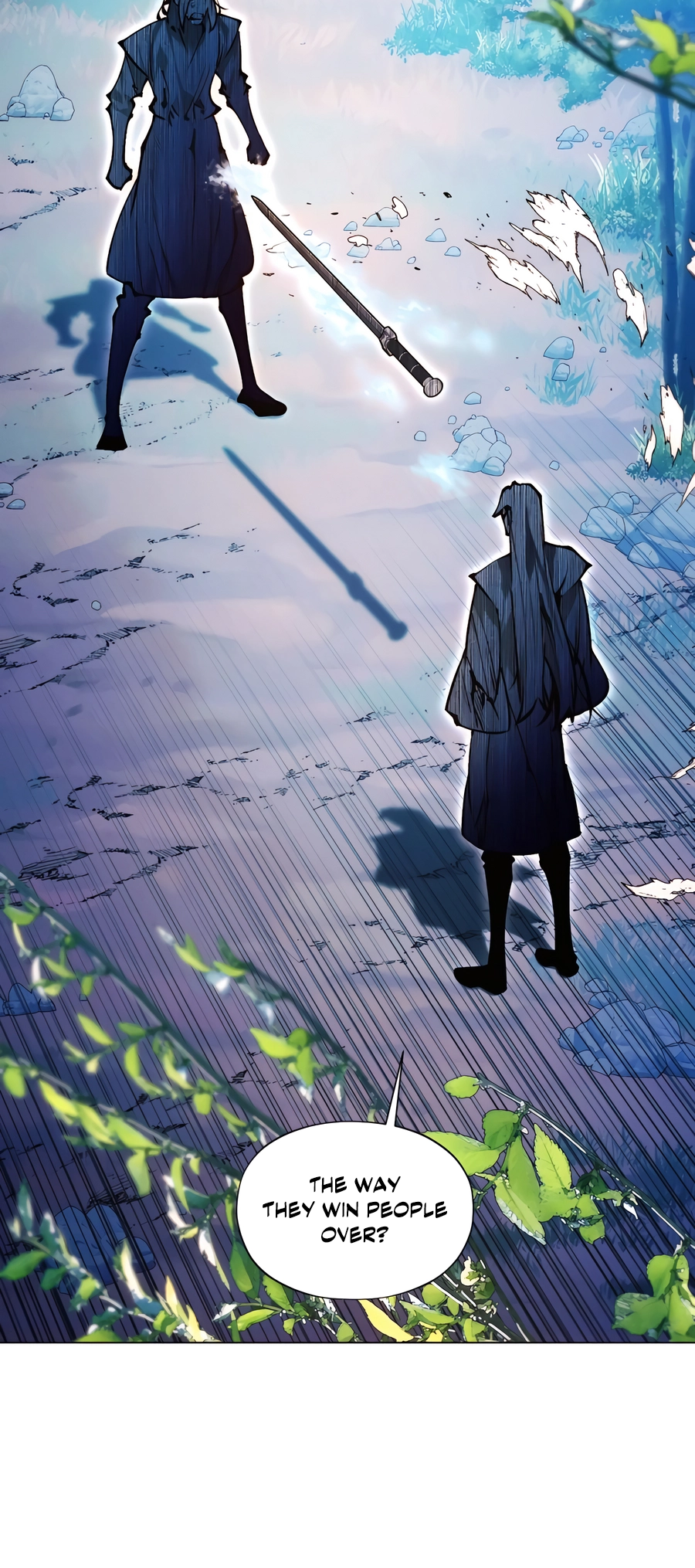A Modern Man Who Transmigrated Into the Murim World Ch. 133 第19页