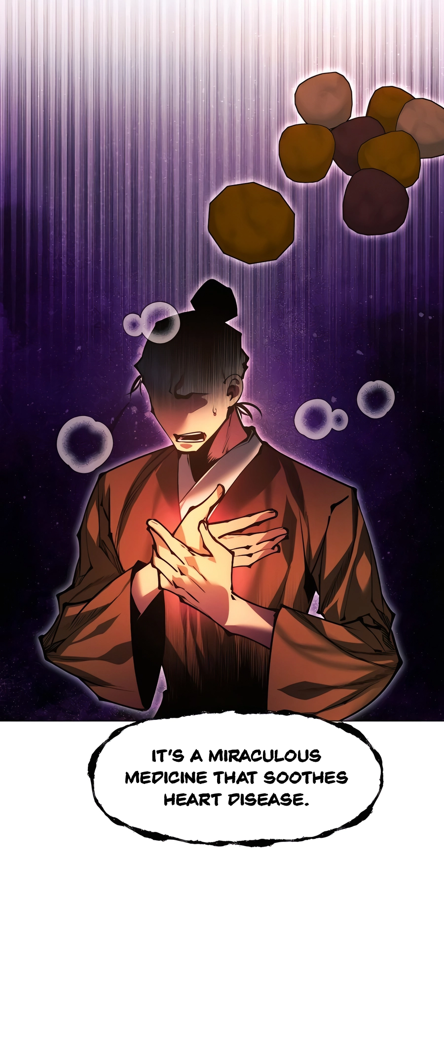 A Modern Man Who Transmigrated Into the Murim World Ch. 133 第23页