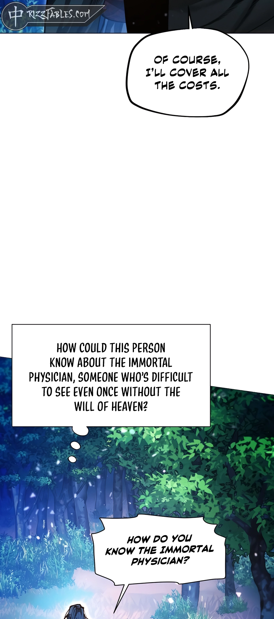 A Modern Man Who Transmigrated Into the Murim World Ch. 133 第29页