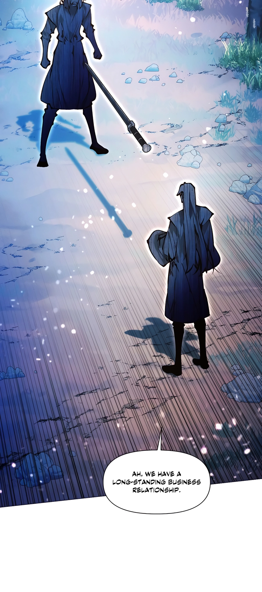 A Modern Man Who Transmigrated Into the Murim World Ch. 133 第30页
