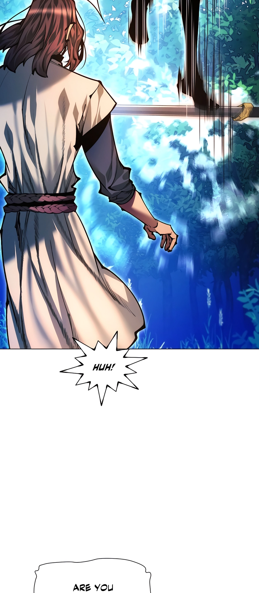 A Modern Man Who Transmigrated Into the Murim World Ch. 133 第37页
