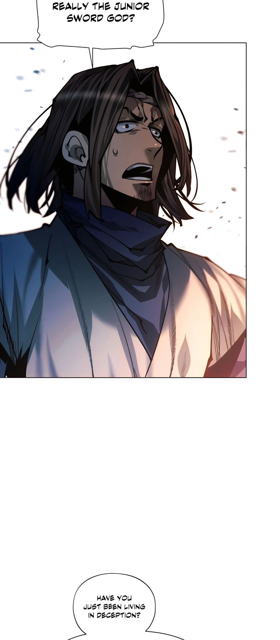 A Modern Man Who Transmigrated Into the Murim World Ch. 133 第38页
