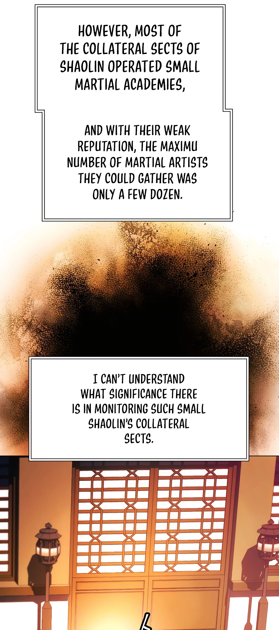 A Modern Man Who Transmigrated Into the Murim World Ch. 133 第53页