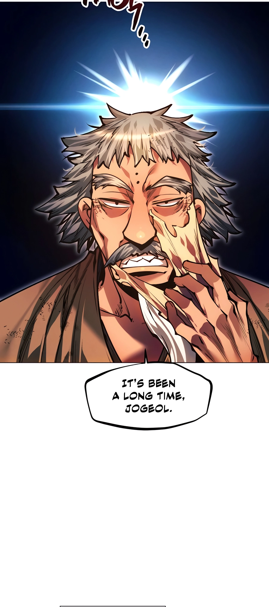 A Modern Man Who Transmigrated Into the Murim World Ch. 133 第56页