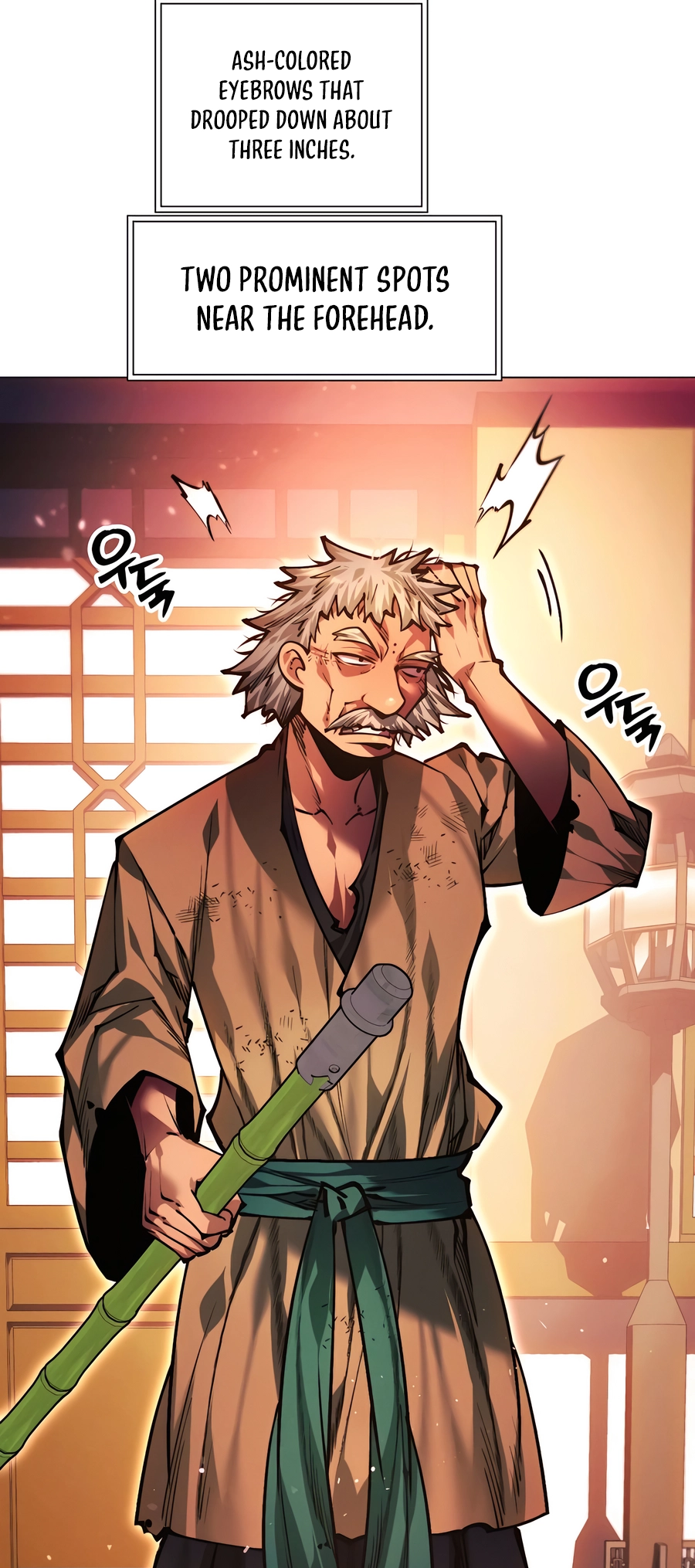 A Modern Man Who Transmigrated Into the Murim World Ch. 133 第57页