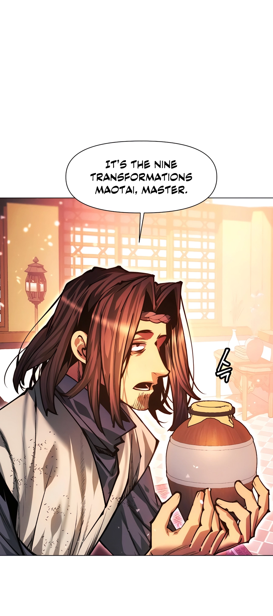 A Modern Man Who Transmigrated Into the Murim World Ch. 133 第59页