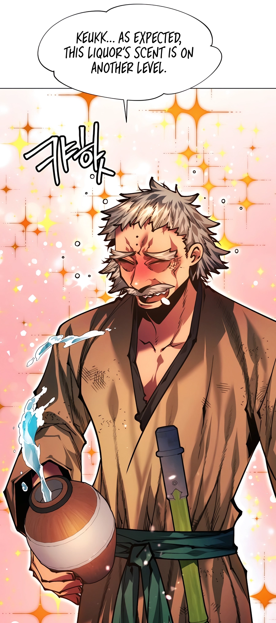 A Modern Man Who Transmigrated Into the Murim World Ch. 133 第66页