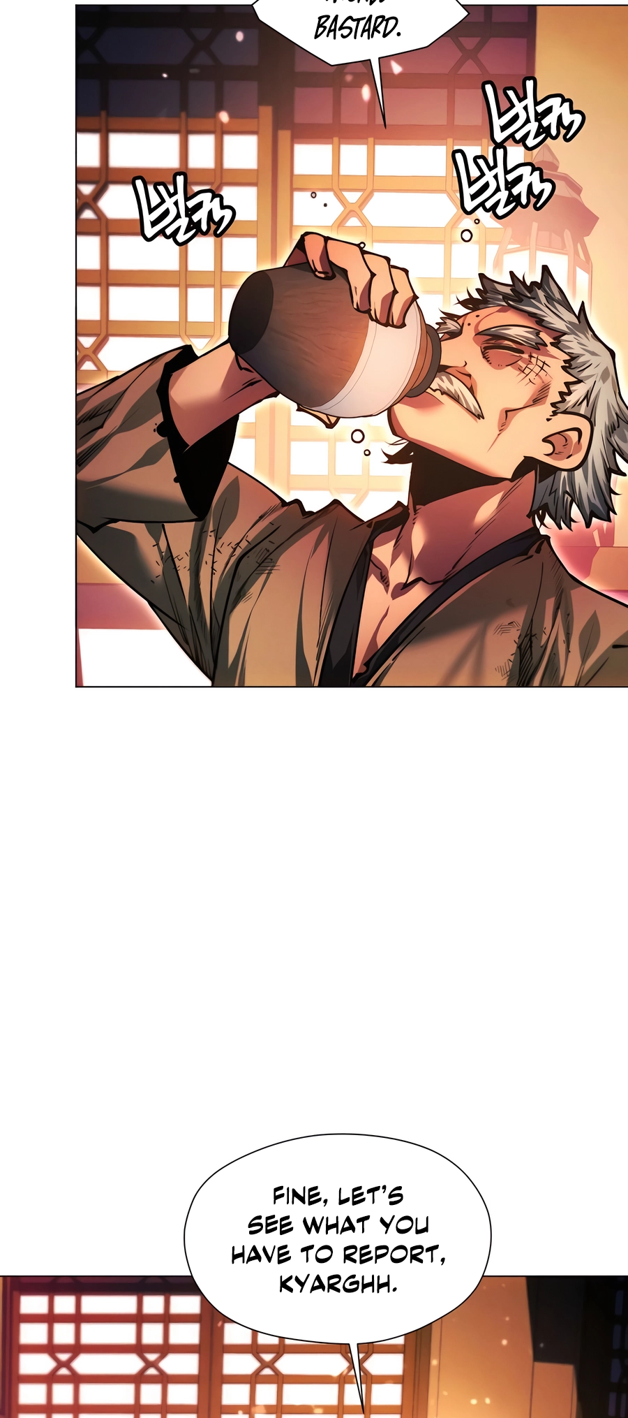 A Modern Man Who Transmigrated Into the Murim World Ch. 133 第71页