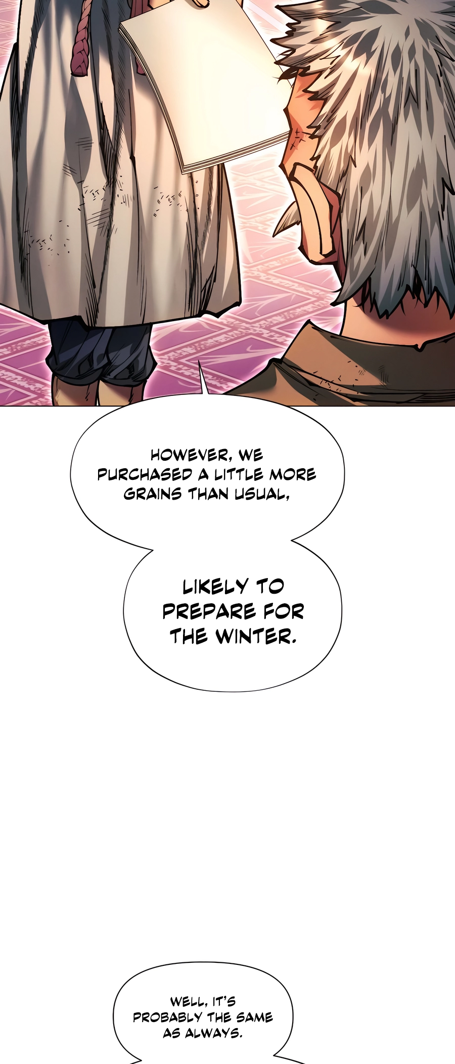 A Modern Man Who Transmigrated Into the Murim World Ch. 133 第74页