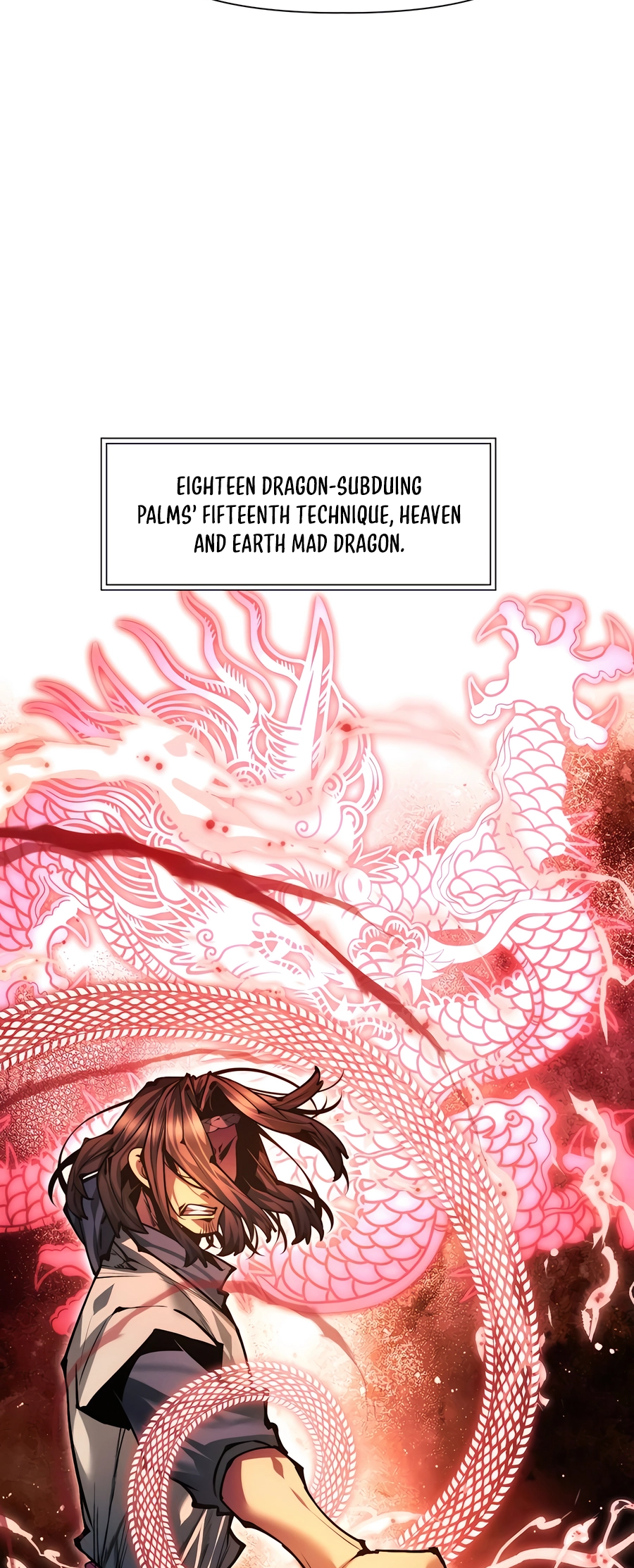 A Modern Man Who Transmigrated Into the Murim World Ch. 133 第80页