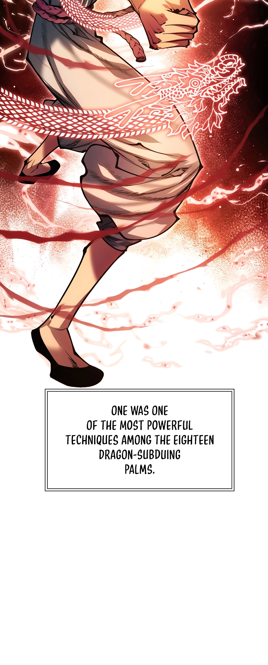 A Modern Man Who Transmigrated Into the Murim World Ch. 133 第81页