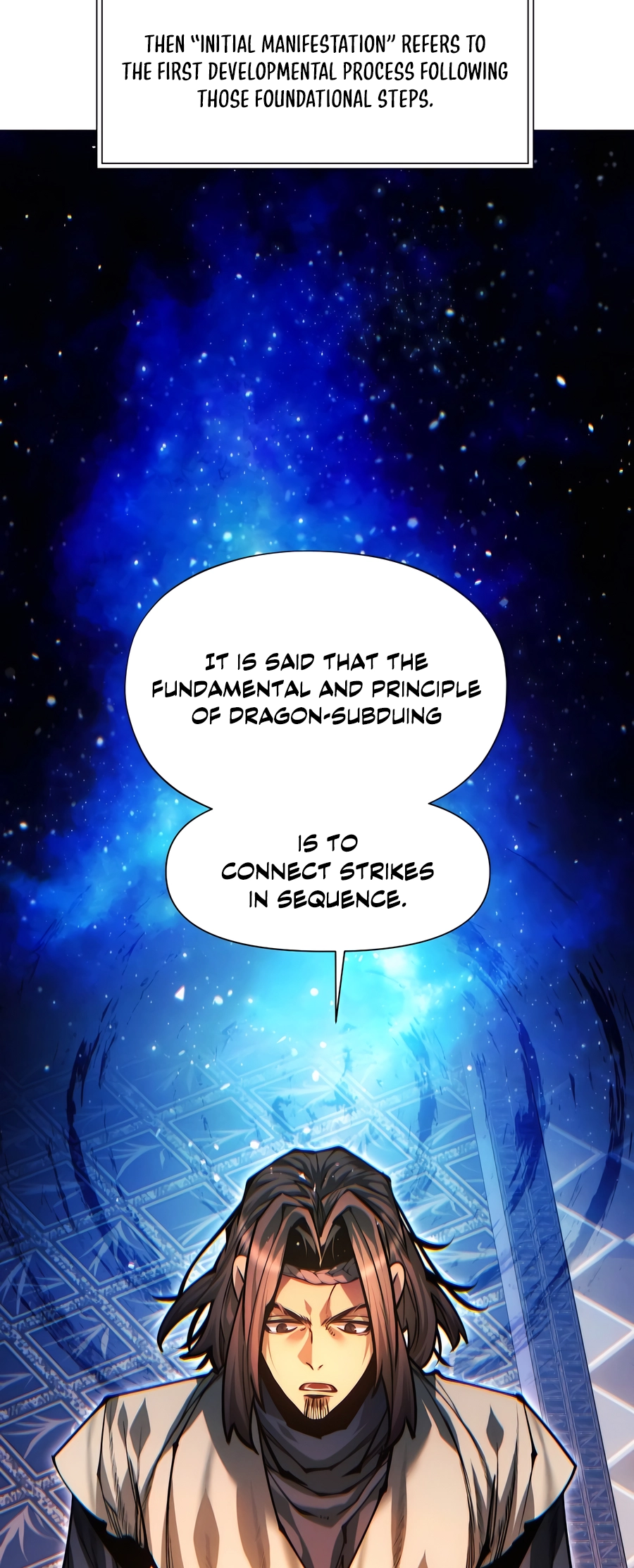 A Modern Man Who Transmigrated Into the Murim World Ch. 133 第83页
