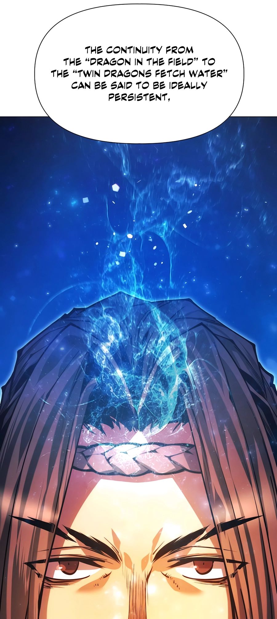 A Modern Man Who Transmigrated Into the Murim World Ch. 133 第85页