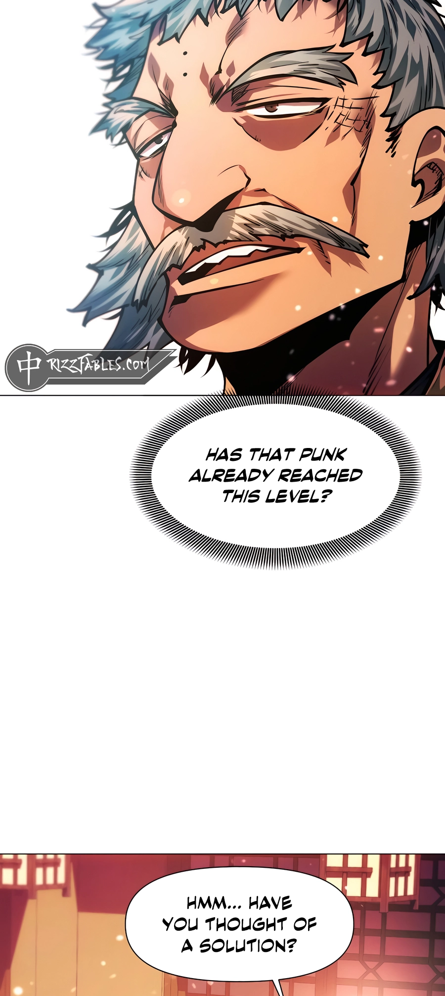 A Modern Man Who Transmigrated Into the Murim World Ch. 133 第87页