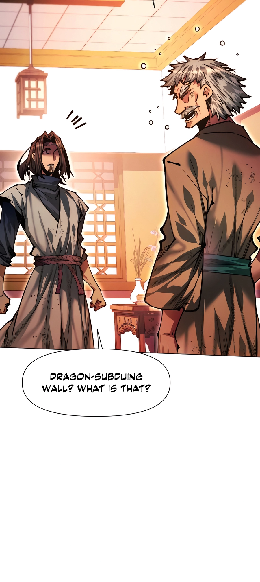 A Modern Man Who Transmigrated Into the Murim World Ch. 133 第91页