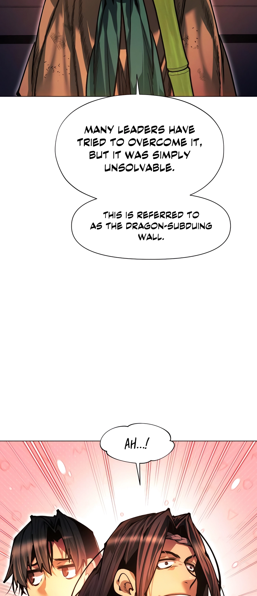 A Modern Man Who Transmigrated Into the Murim World Ch. 133 第93页