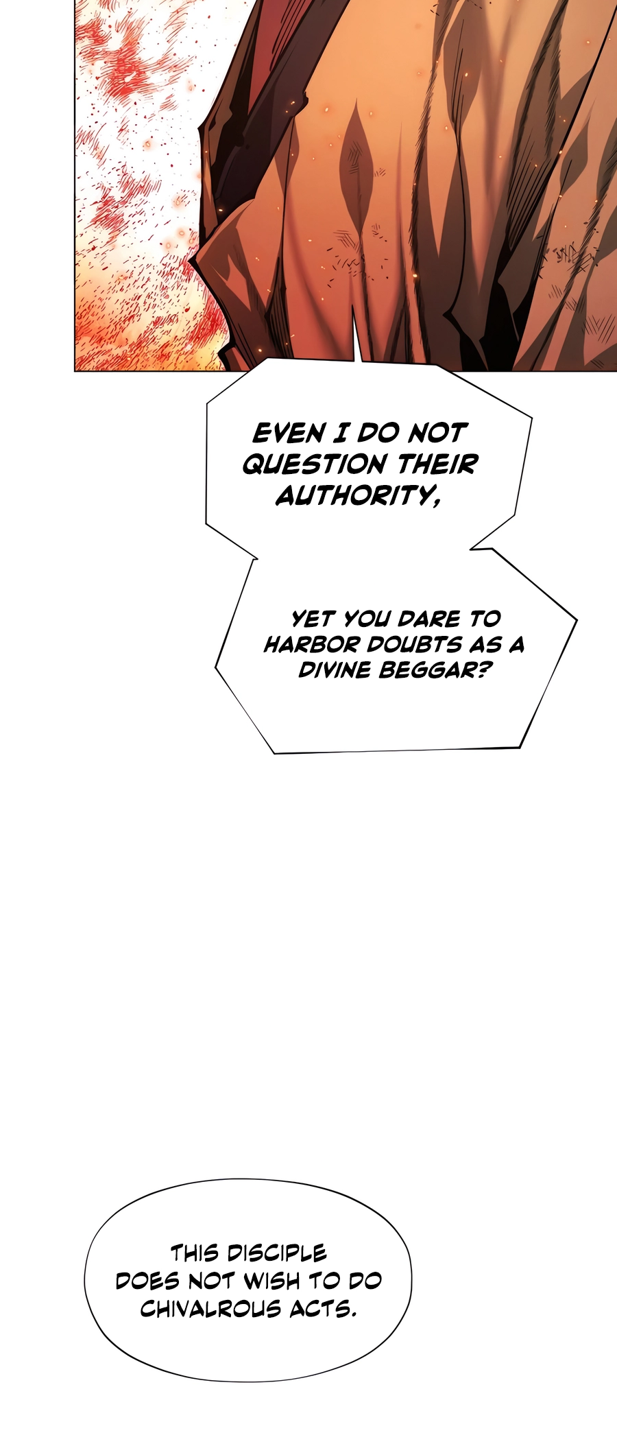 A Modern Man Who Transmigrated Into the Murim World Ch. 133 第97页