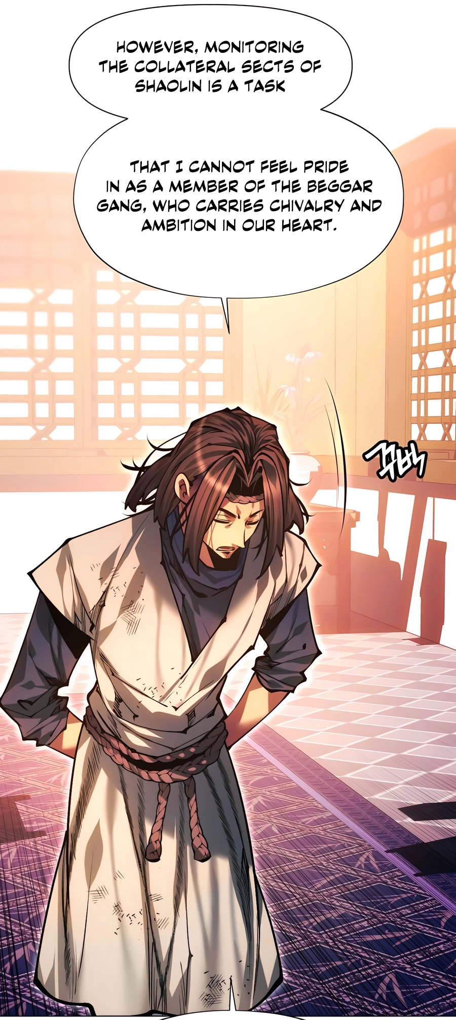 A Modern Man Who Transmigrated Into the Murim World Ch. 133 第98页
