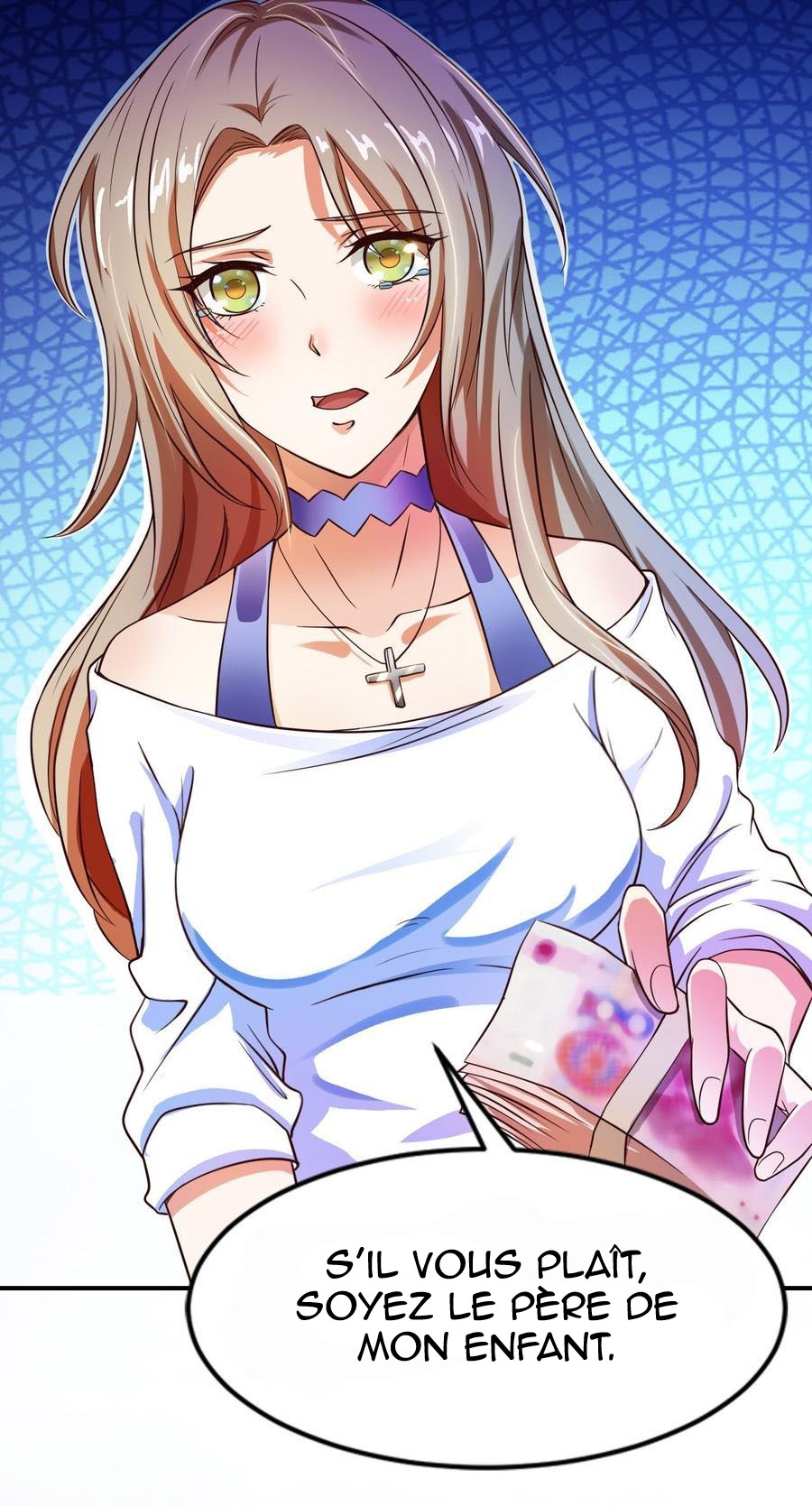 Don't Mess With Me, Miss Vol. 1 Ch. 1 第5页