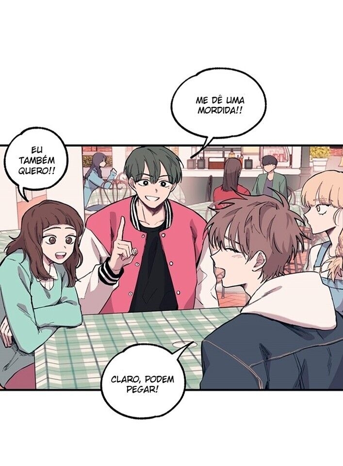 Yeonwoo's Innocence Ch. 4 第22页