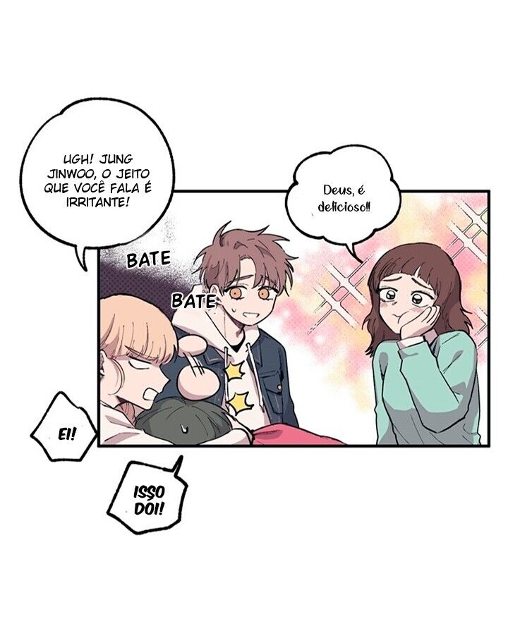 Yeonwoo's Innocence Ch. 4 第24页