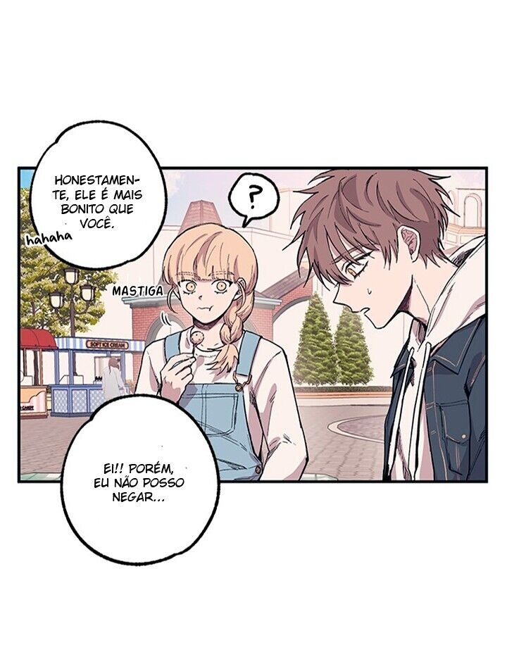 Yeonwoo's Innocence Ch. 4 第31页