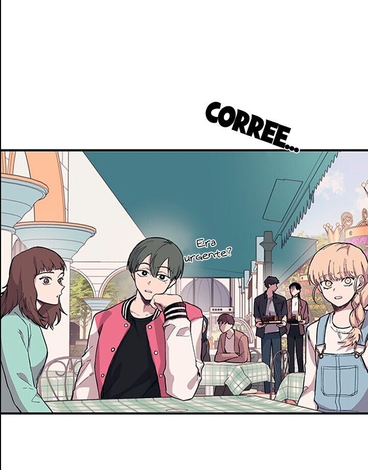 Yeonwoo's Innocence Ch. 4 第36页