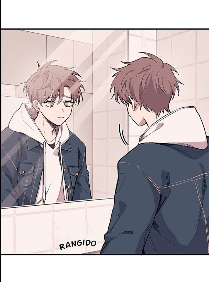 Yeonwoo's Innocence Ch. 4 第40页