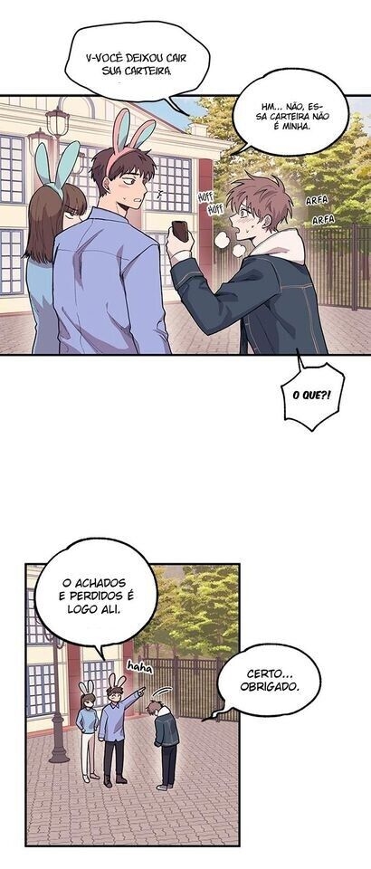 Yeonwoo's Innocence Ch. 4 第49页