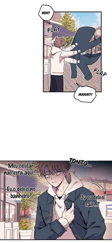 Yeonwoo's Innocence Ch. 4 第59页