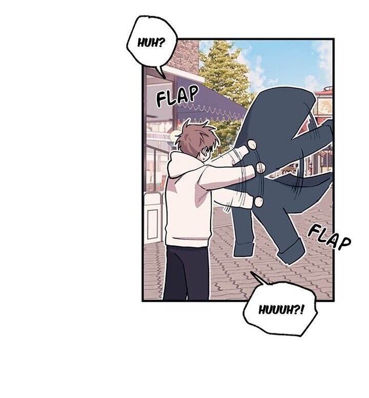 Yeonwoo's Innocence Ch. 4 第60页
