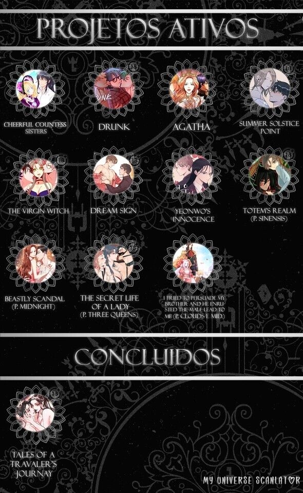 Yeonwoo's Innocence Ch. 4 第72页