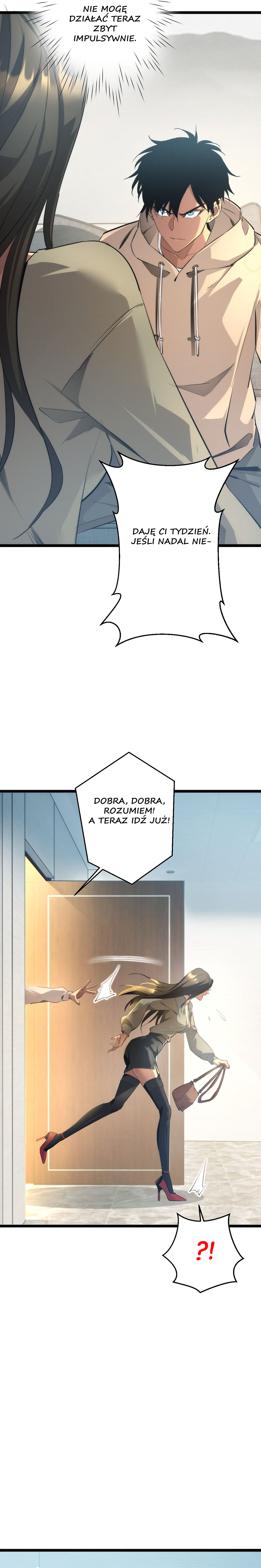 Rebirth in the Apocalypse: Rising to Power Through Blind Boxes Powrót do czasów sprzed apokalipsy 第11页