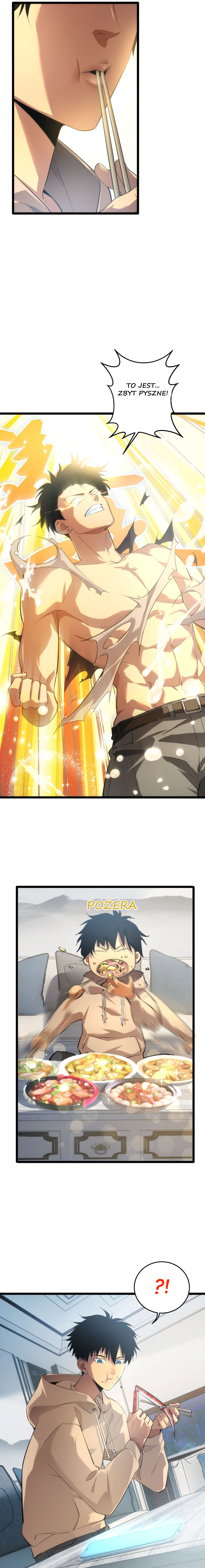 Rebirth in the Apocalypse: Rising to Power Through Blind Boxes Powrót do czasów sprzed apokalipsy 第17页