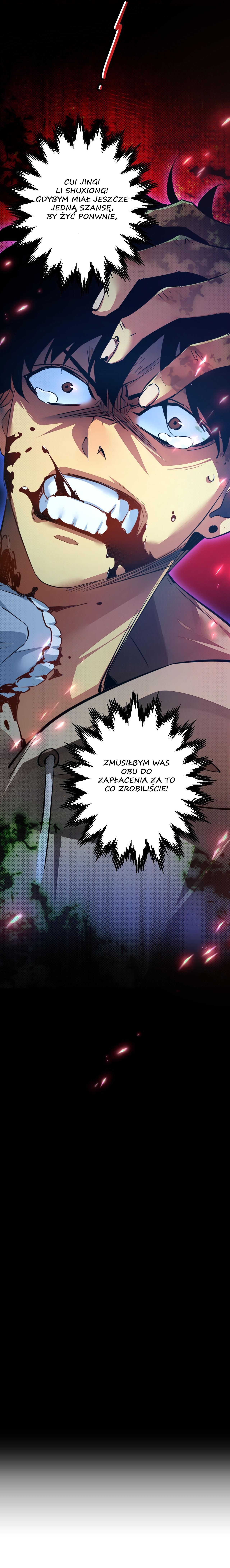 Rebirth in the Apocalypse: Rising to Power Through Blind Boxes Powrót do czasów sprzed apokalipsy 第5页