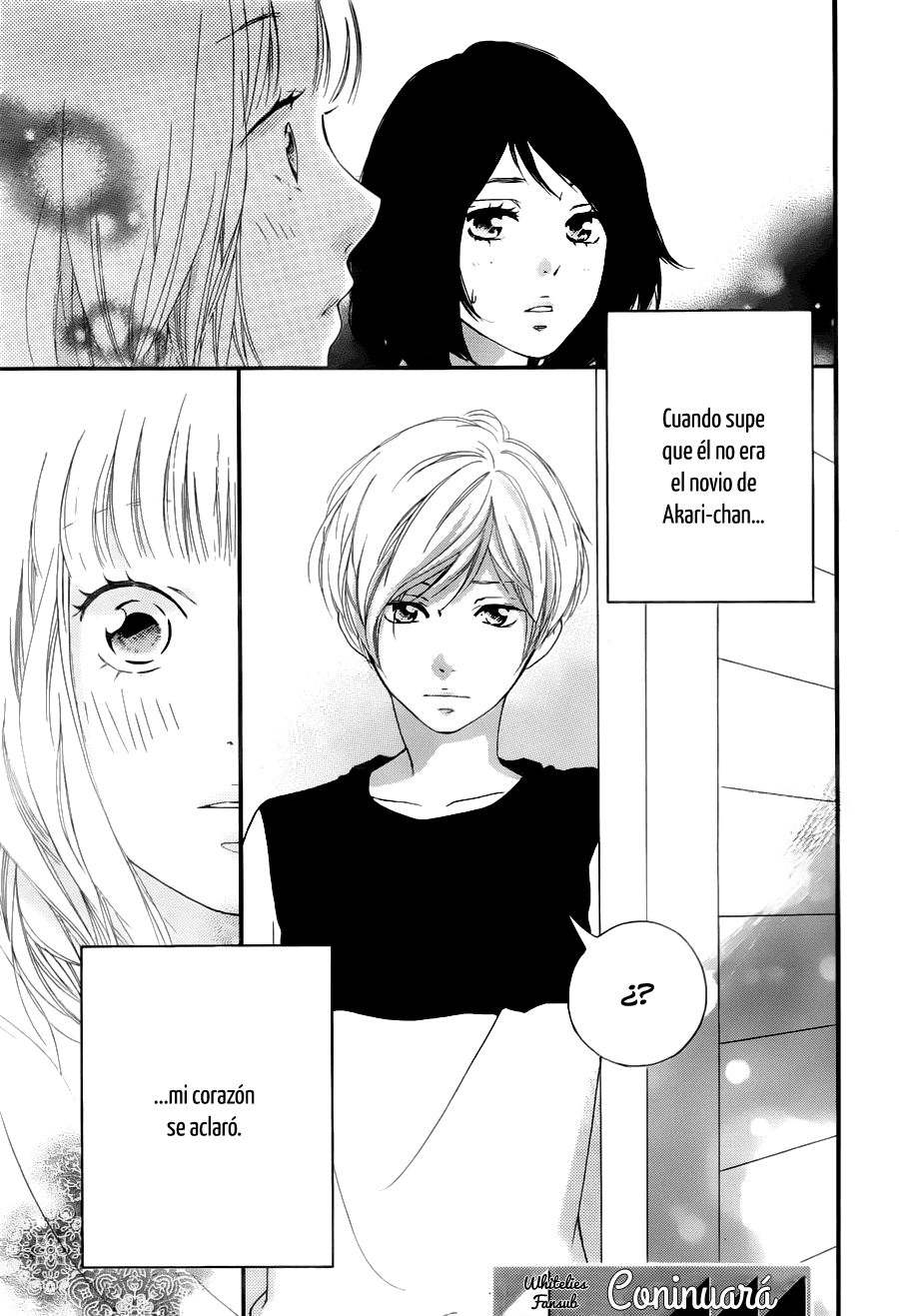 Love Me, Love Me Not Vol. 1 Ch. 1 第64页