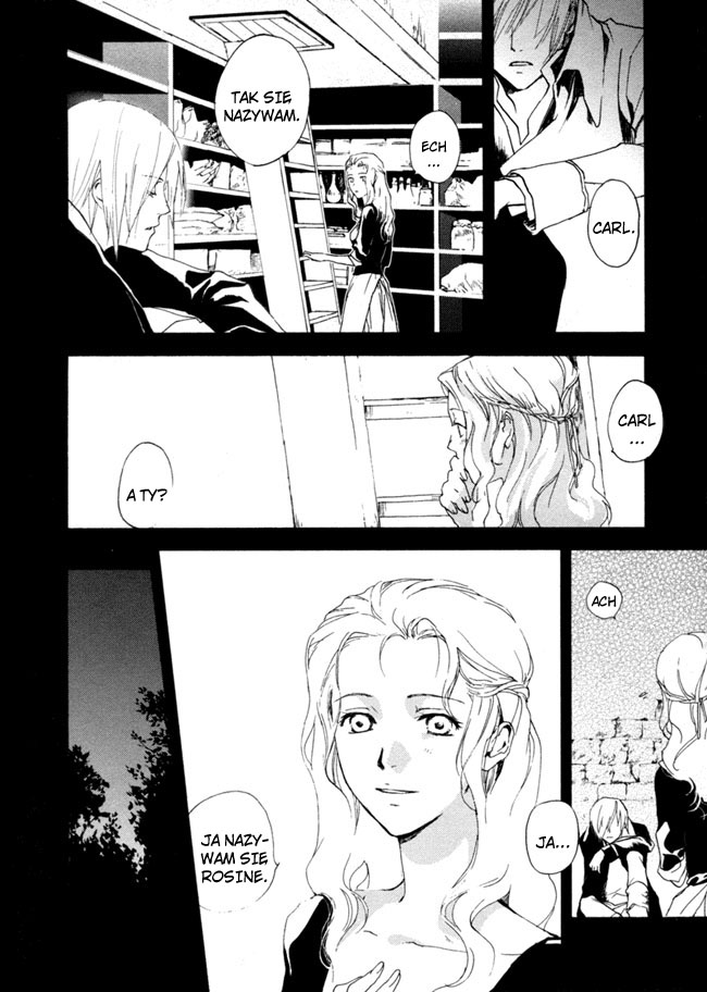 Crimson Cross ~Till Death Do Us Part~ Historia Rosine 第20页