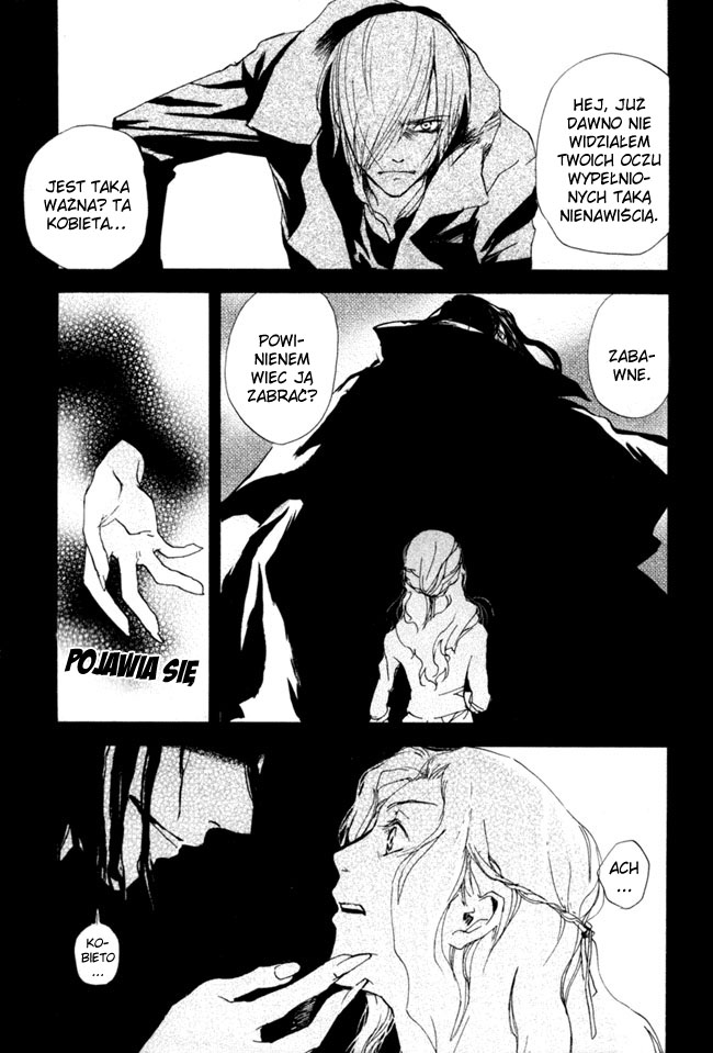 Crimson Cross ~Till Death Do Us Part~ Historia Rosine 第27页