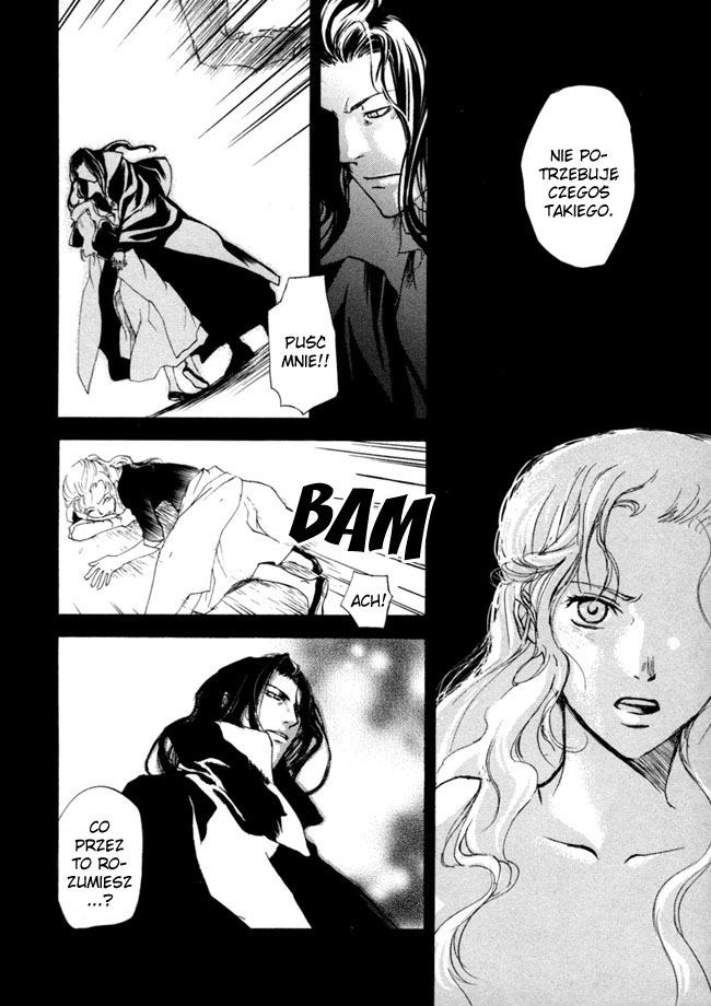 Crimson Cross ~Till Death Do Us Part~ Historia Rosine 第29页