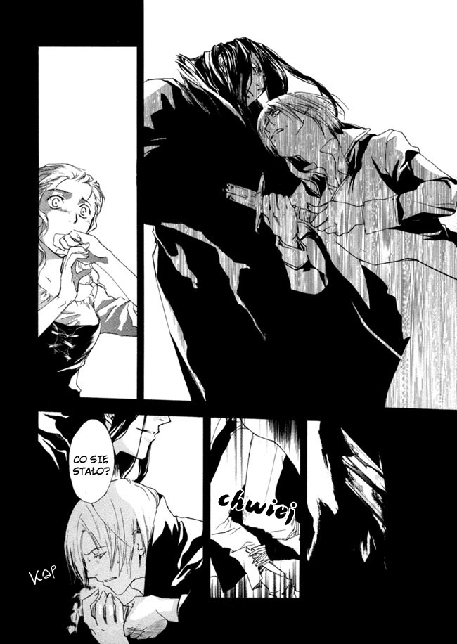 Crimson Cross ~Till Death Do Us Part~ Historia Rosine 第35页